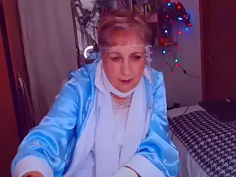 Victoria5643 online show from 13, 1, 2025