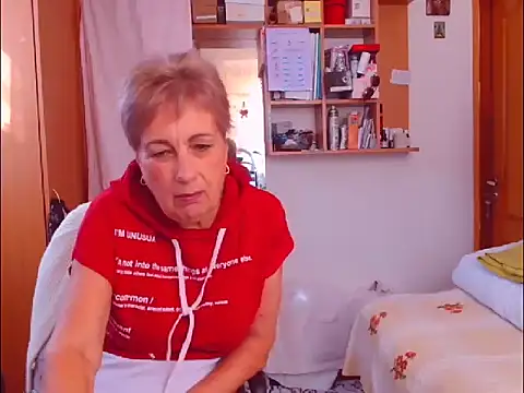 Victoria5643 online show from 28, 9, 2025