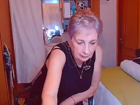 Victoria5643 online show from 27, 2, 2025