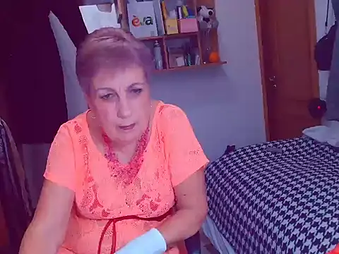 Victoria5643 online show from 22, 1, 2025