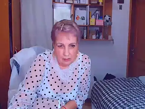 Victoria5643 online show from 30, 1, 2025