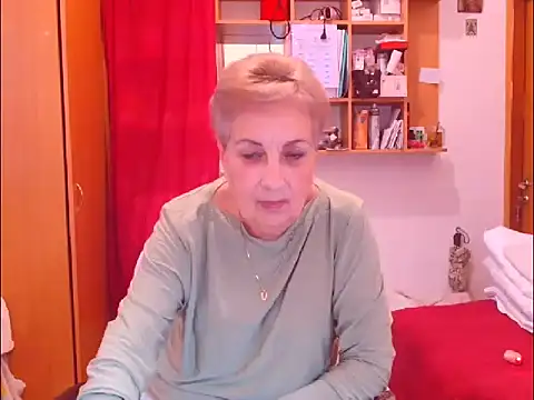 Victoria5643 online show from 16, 10, 2025