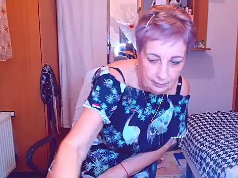 Victoria5643 online show from 17, 2, 2025