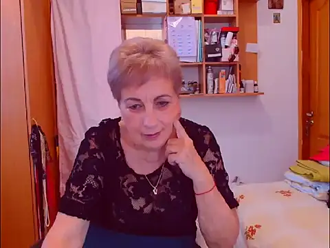 Victoria5643 online show from 27, 9, 2025