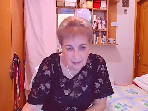 Victoria5643 online show from 23, 9, 2025