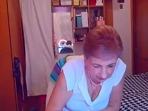 Victoria5643 online show from 17, 3, 2025