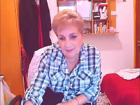 Victoria5643 online show from 30, 9, 2025