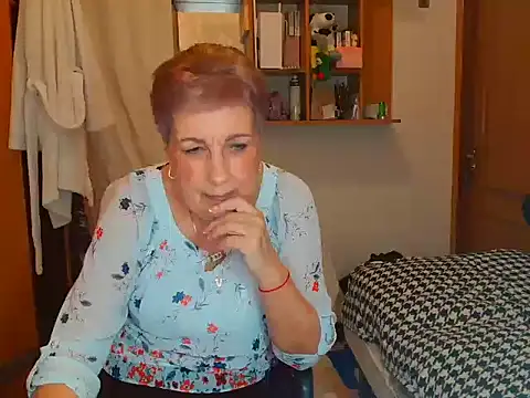 Victoria5643 online show from 21, 2, 2025