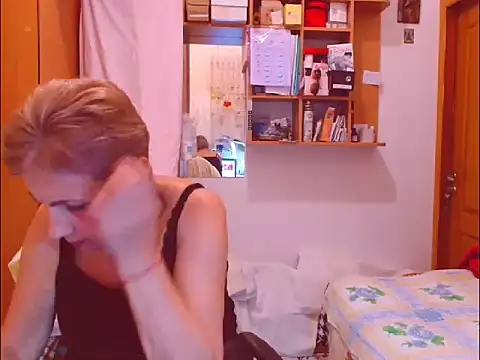 Victoria5643 online show from 24, 9, 2025