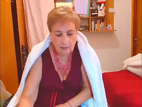 Victoria5643 online show from 1, 10, 2025