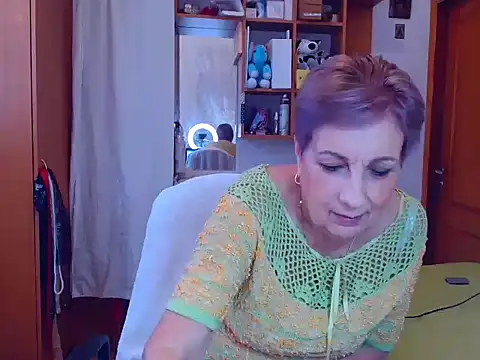 Victoria5643 online show from 9, 3, 2025