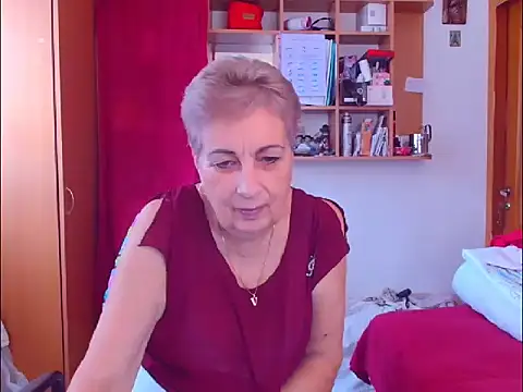 Victoria5643 online show from 12, 10, 2025