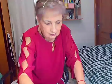 Victoria5643 online show from 27, 1, 2025