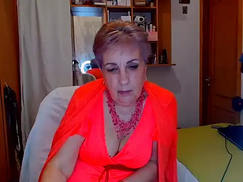 Victoria5643 online show from 6, 3, 2025