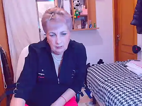 Victoria5643 online show from 13, 2, 2025