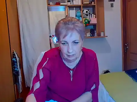 Victoria5643 online show from 26, 2, 2025