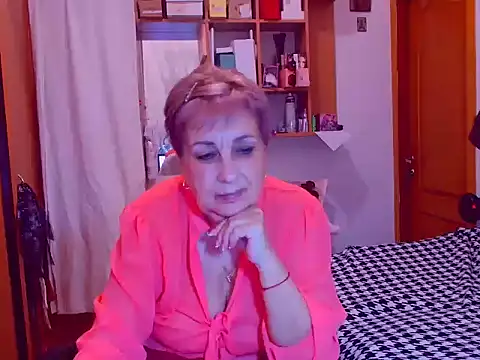 Victoria5643 online show from 15, 3, 2025