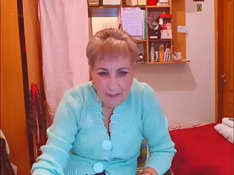 Victoria5643 online show from 7, 10, 2025