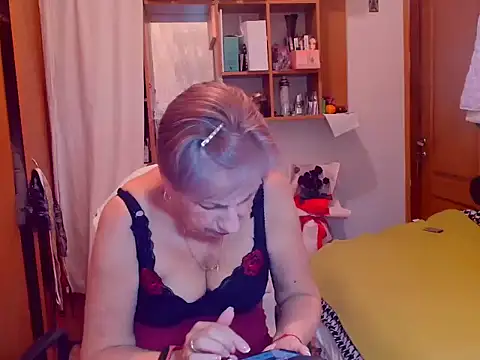 Victoria5643 online show from 20, 3, 2025