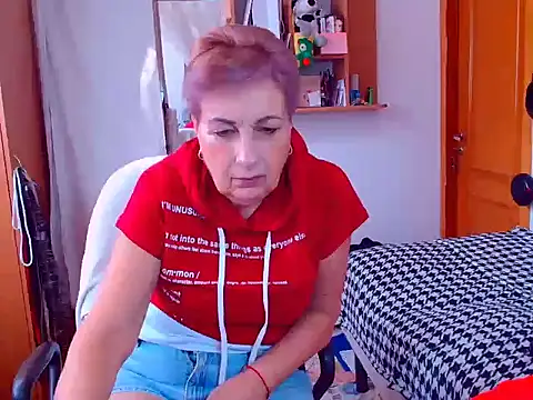 Victoria5643 online show from 17, 2, 2025