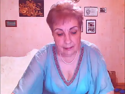 Victoria5643 online show from 26, 3, 2026