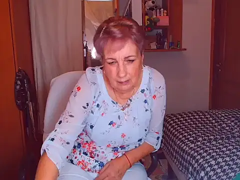 Victoria5643 online show from 17, 2, 2025