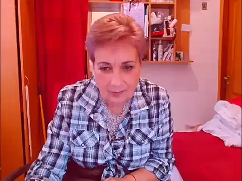 Victoria5643 online show from 8, 11, 2025