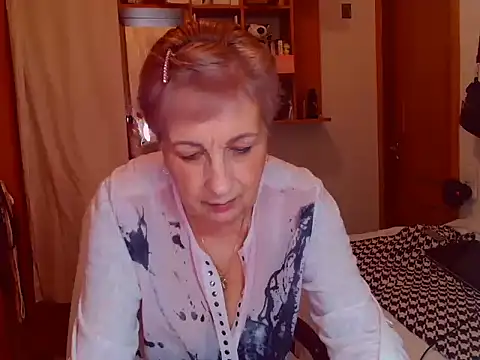 Victoria5643 online show from 5, 3, 2025