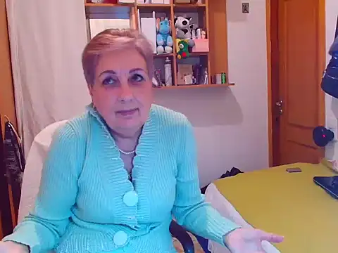 Victoria5643 online show from 2, 3, 2025