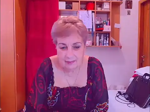 Victoria5643 online show from 21, 12, 2025