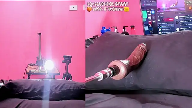 Criistal Thompson online show from 17, 2, 2025