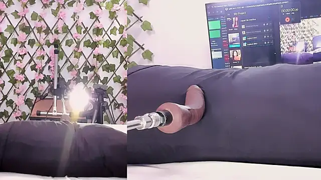 Criistal Thompson online show from 27, 9, 2025