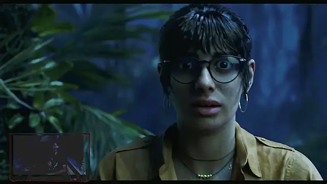 Rocker Assassin66630 online show from 20, 11, 2025