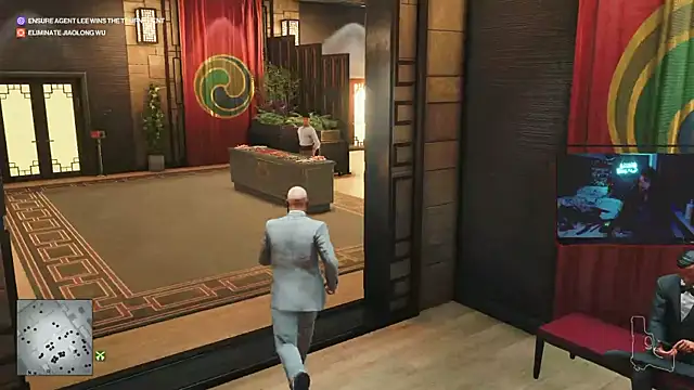 Rocker Assassin66630 online show from 13, 10, 2025