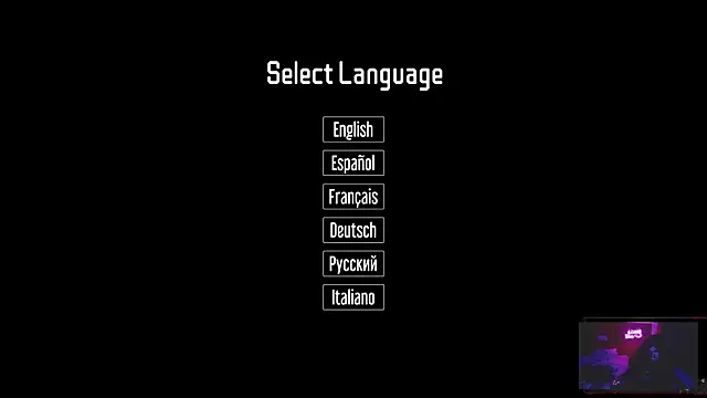 Rocker Assassin66630 online show from 7, 1, 2026