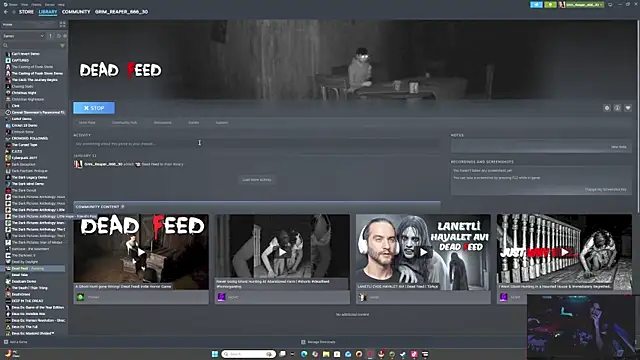 Rocker Assassin66630 online show from 14, 1, 2026