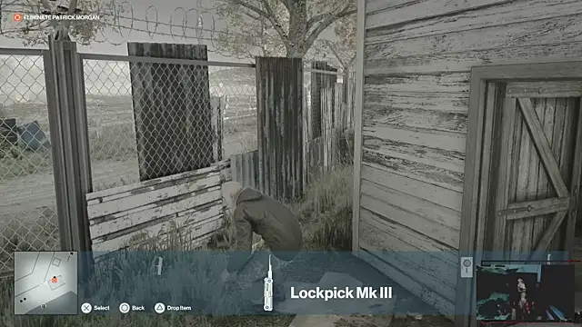 Rocker Assassin66630 online show from 21, 12, 2025