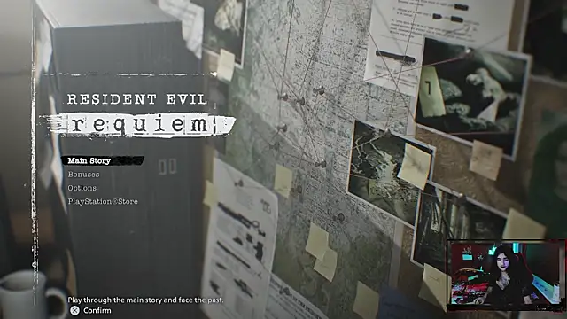 Rocker Assassin66630 online show from 22, 3, 2026