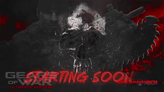 Rocker Assassin66630 online show from 9, 9, 2025