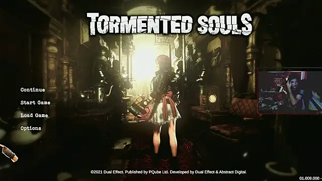 Rocker Assassin66630 online show from 6, 10, 2025