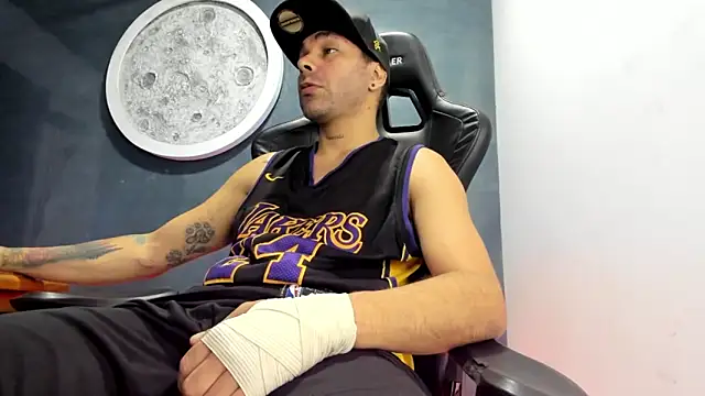 Bryan Bronx online show from 17, 3, 2025