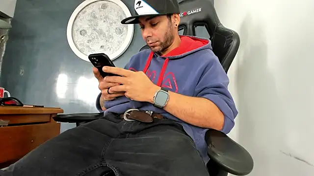 Bryan Bronx online show from 14, 3, 2025