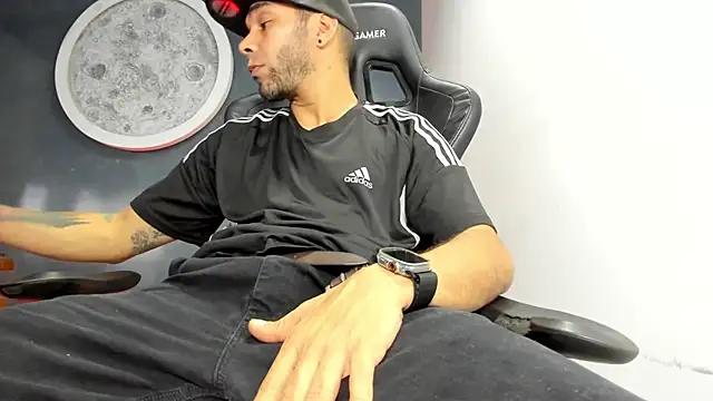 Bryan Bronx online show from 27, 2, 2025