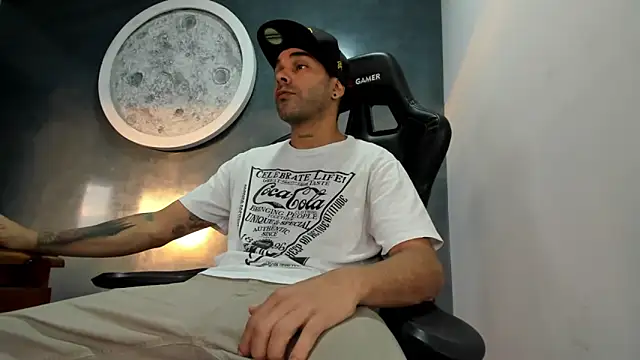 Bryan Bronx online show from 18, 3, 2025