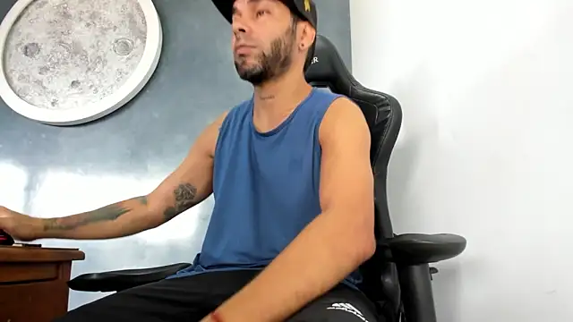 Bryan Bronx online show from 15, 9, 2025