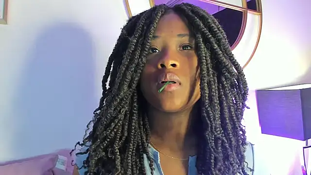 Anneth  M online show from 8, 3, 2025