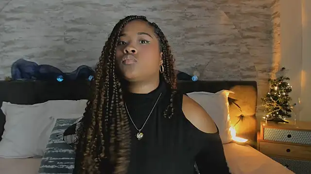 Anneth  M online show from 22, 12, 2025