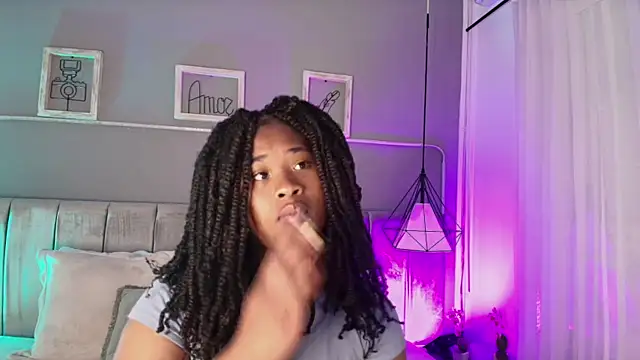 Anneth  M online show from 22, 3, 2025