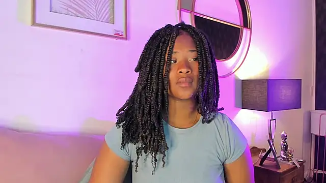 Anneth  M online show from 6, 3, 2025