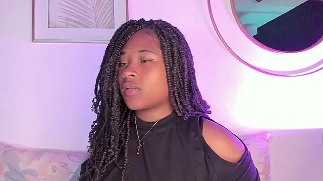 Anneth  M online show from 25, 2, 2025